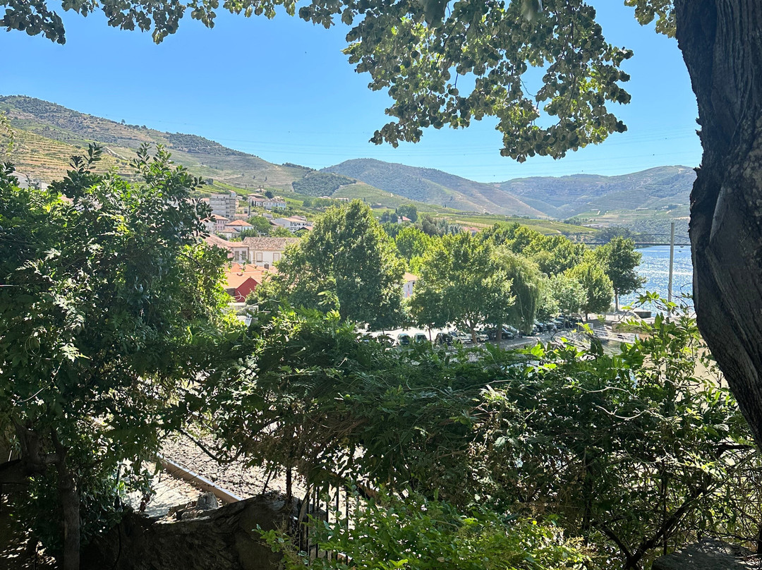 Quinta Da Foz-Pinhao必去景点