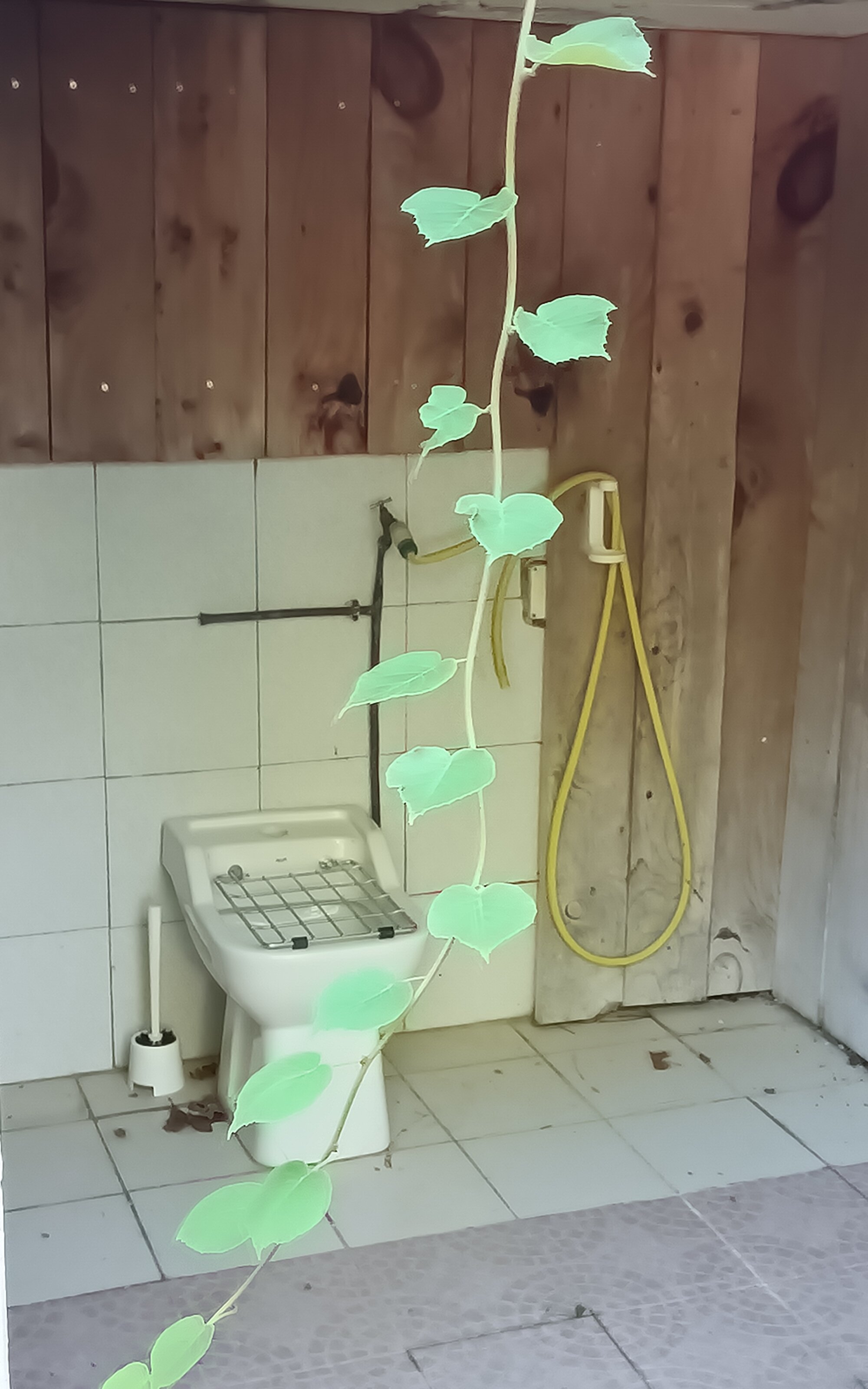 阿热城堡酒店 - 露营区-官方