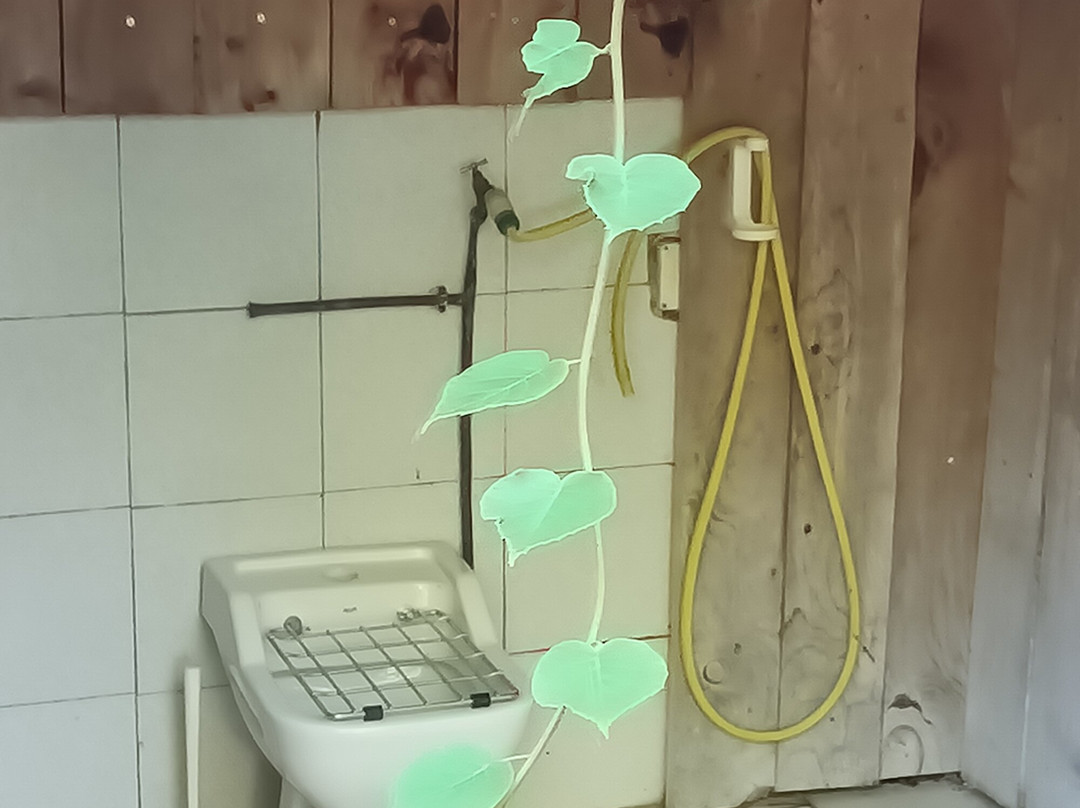 阿热城堡酒店 - 露营区主图