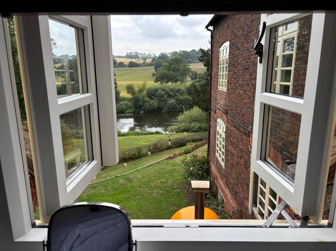 Worralls Grove Guest Farm House主图