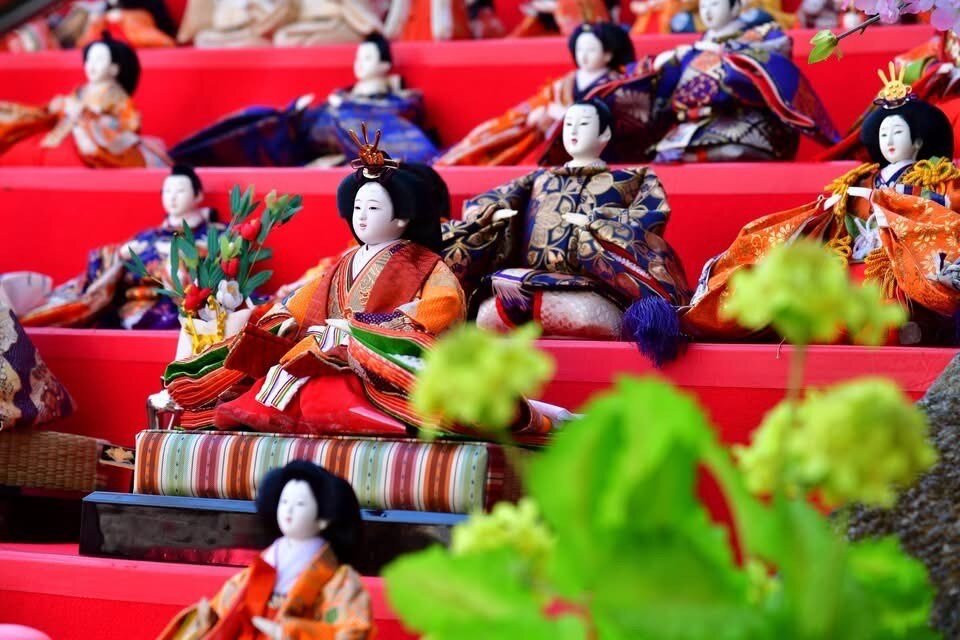 Tomisaki Shrine-胜浦市必去景点
