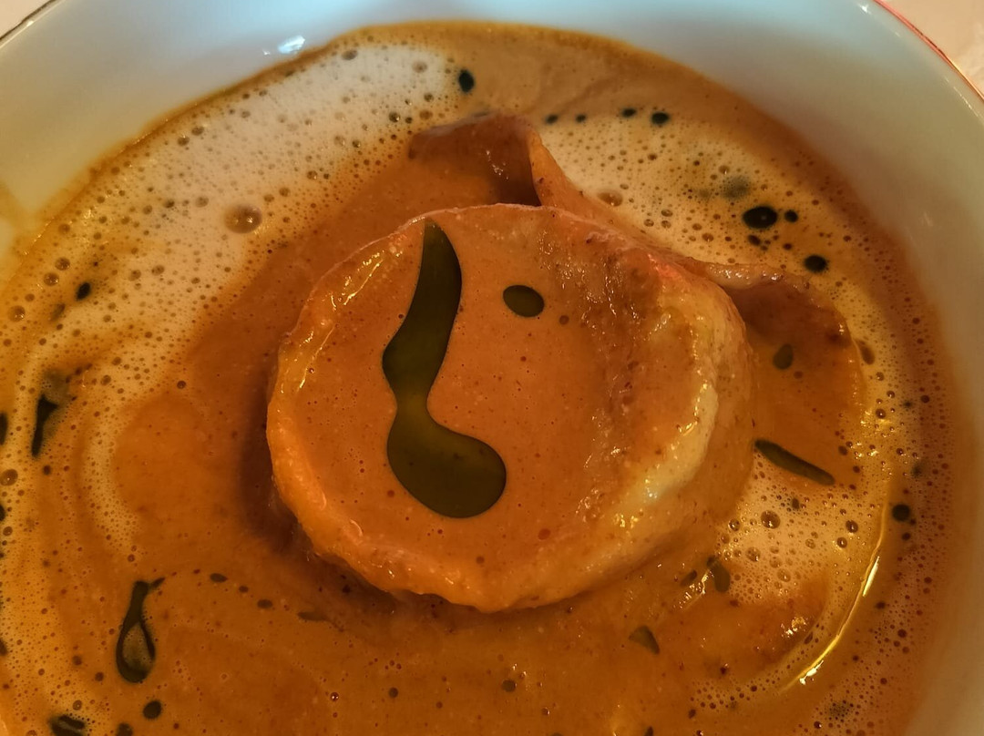 Auberge Ramstein主图