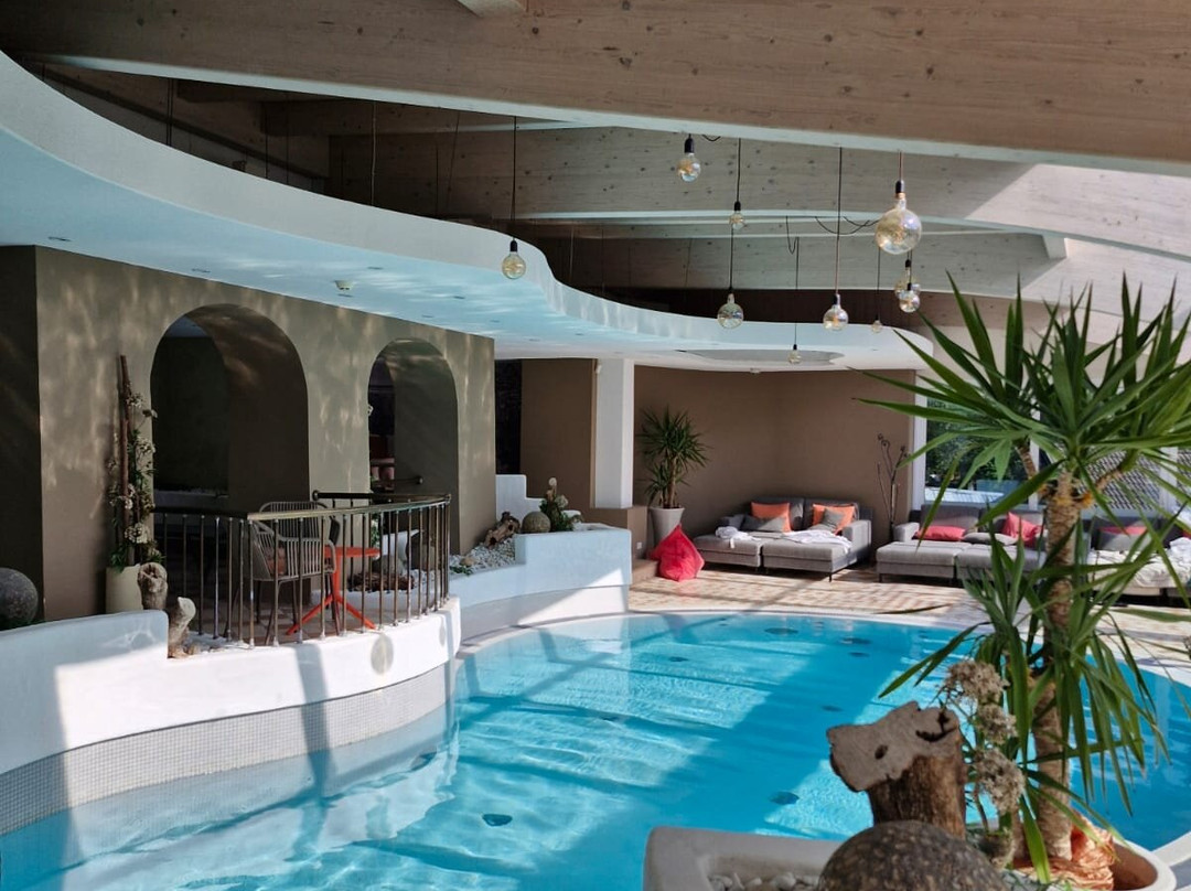 Hotel Post Tolderhof主图