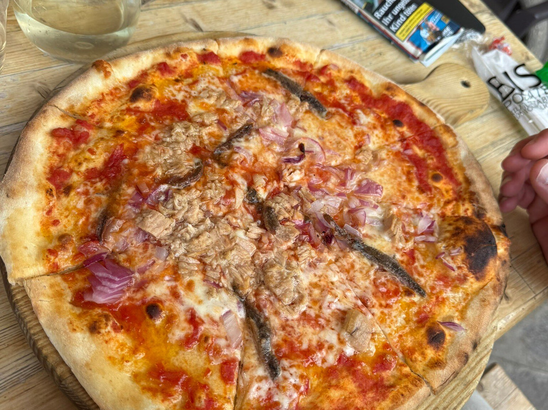 Pizzeria Braccio di Ferro