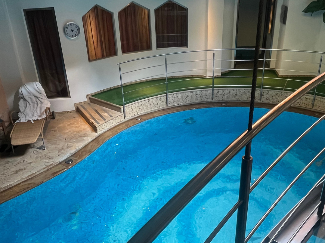 Leading Relax Hotel Maria主图