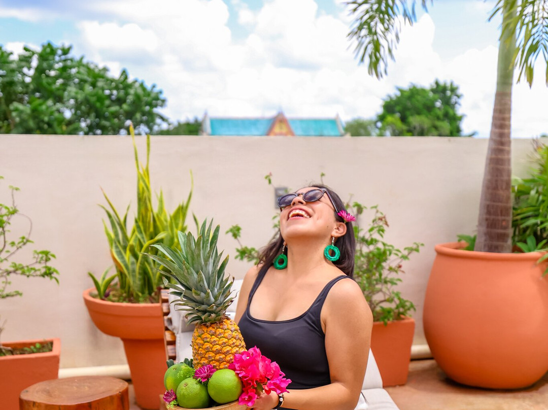 Le Muuch Hotel主图