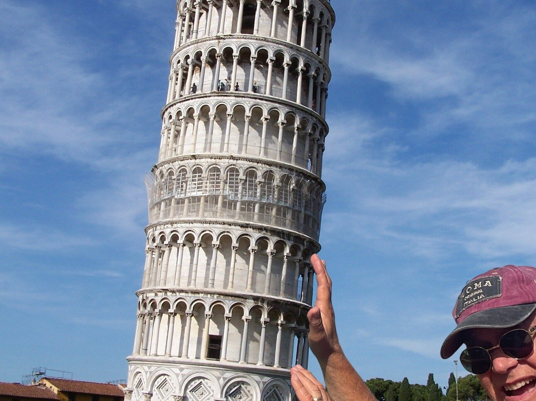 Perillo Tours-Woodcliff Lake必去景点