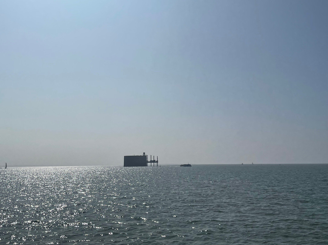 Oleron Crosieres-Saint-Denis d'Oleron必去景点