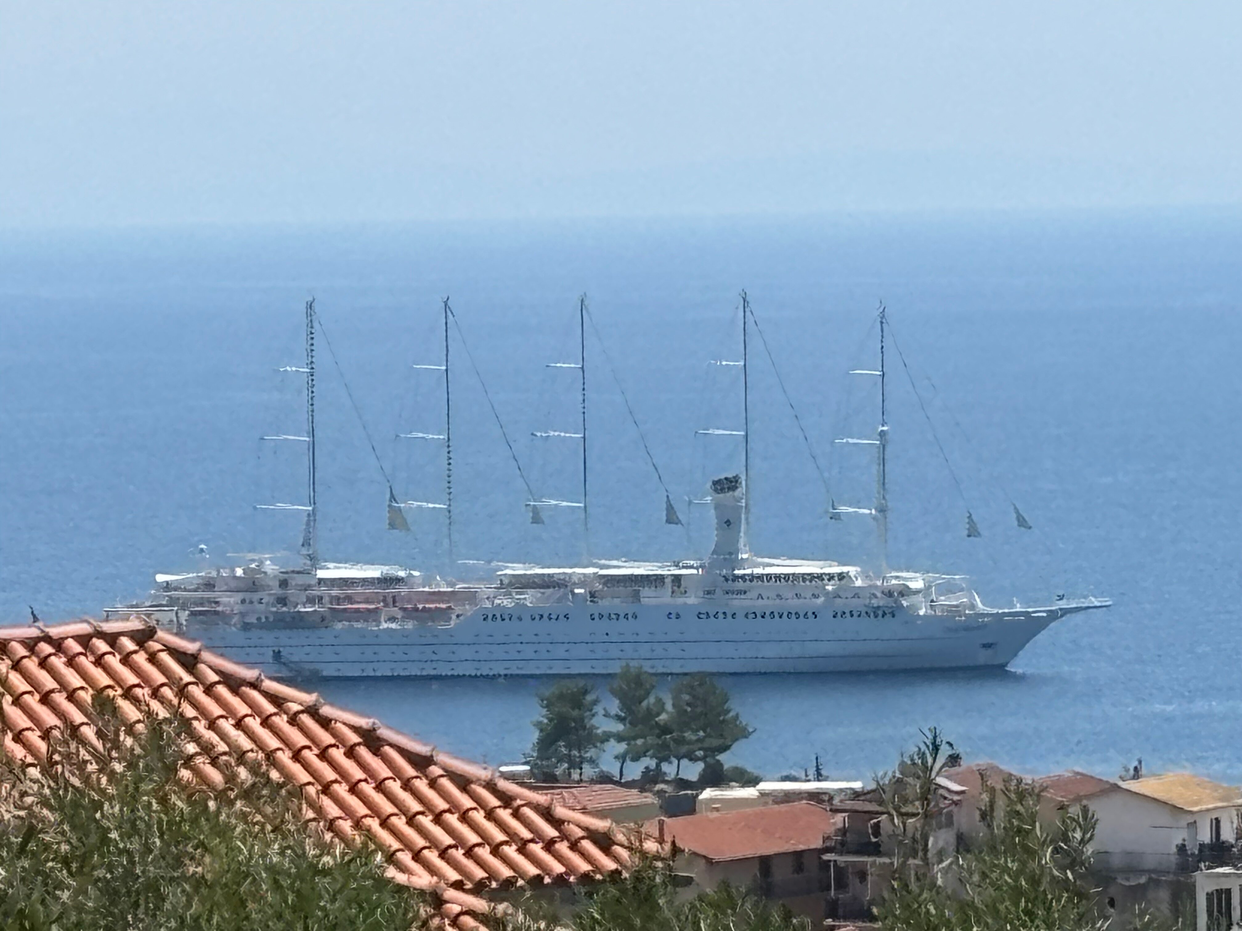 Terra Verde Apartments-酒店景观