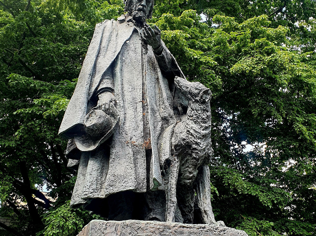 Lincoln Visitor Information Centre-林肯必去景点