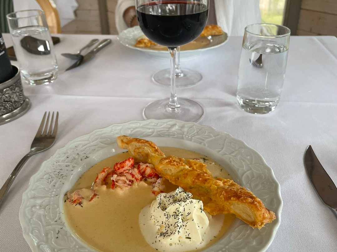 乌尔林格酒店主图