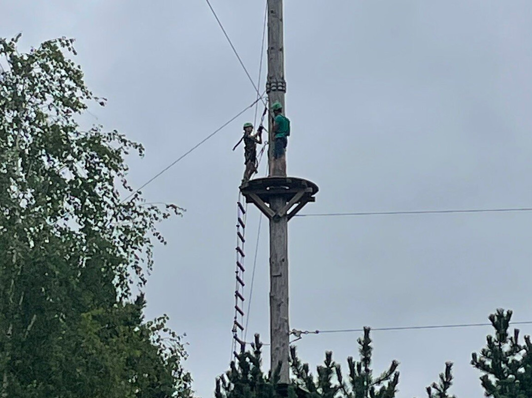 Fyns Sommerland-Aarup必去景点