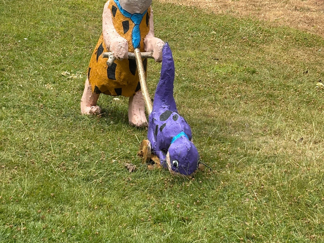 Crowndale Hotel主图