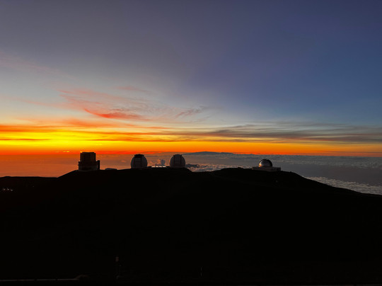 毛纳基山顶探险之旅-凯鲁瓦-柯纳必去景点