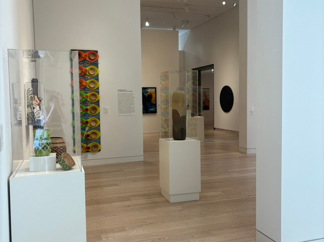 Asheville Art Museum-阿什维尔必去景点