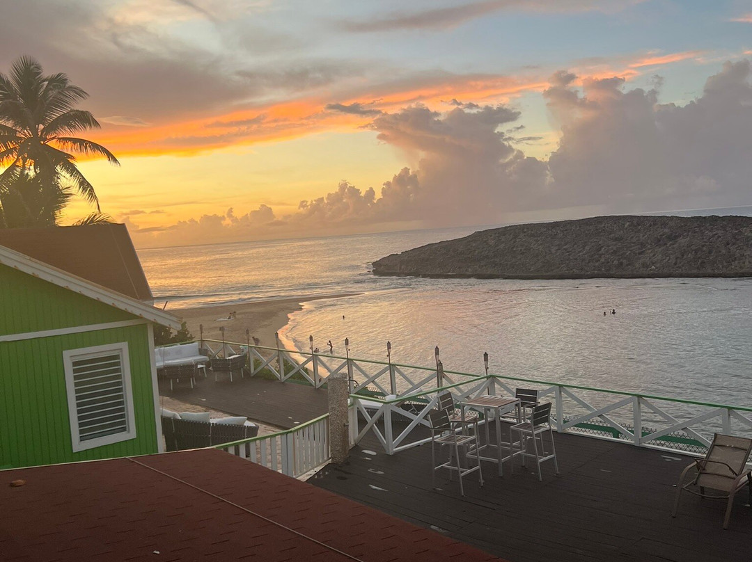 马尔豪帕拉多别墅主图