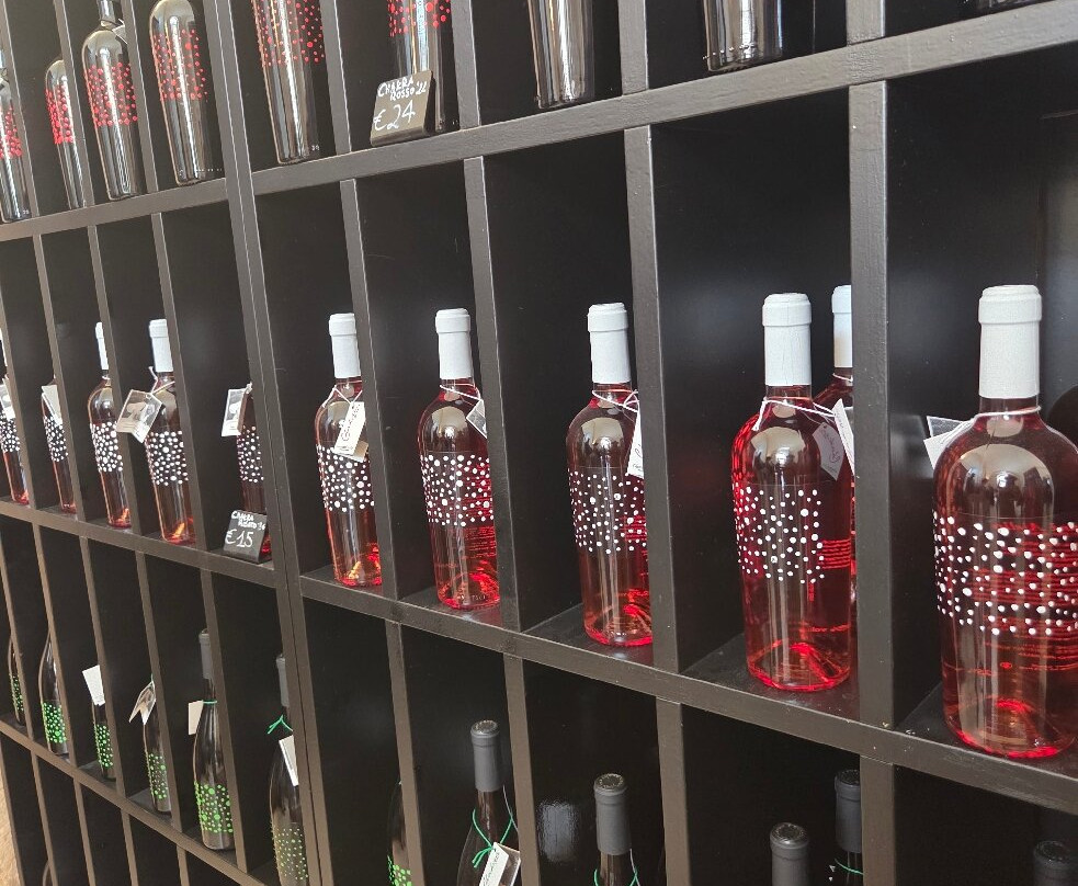 Giovanni Aiello-Putignano必去景点