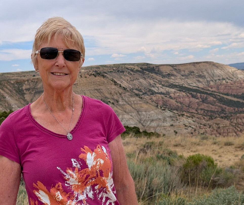 Flaming Gorge National Recreation Area-马尼拉必去景点