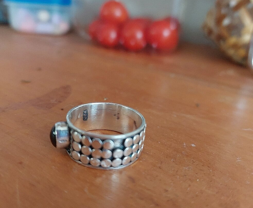 Prapen Jewelry & Artifacts-苏卡瓦堤必去景点