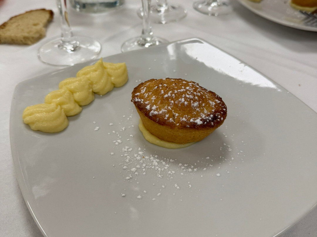 Hotel Club Ravezzo主图