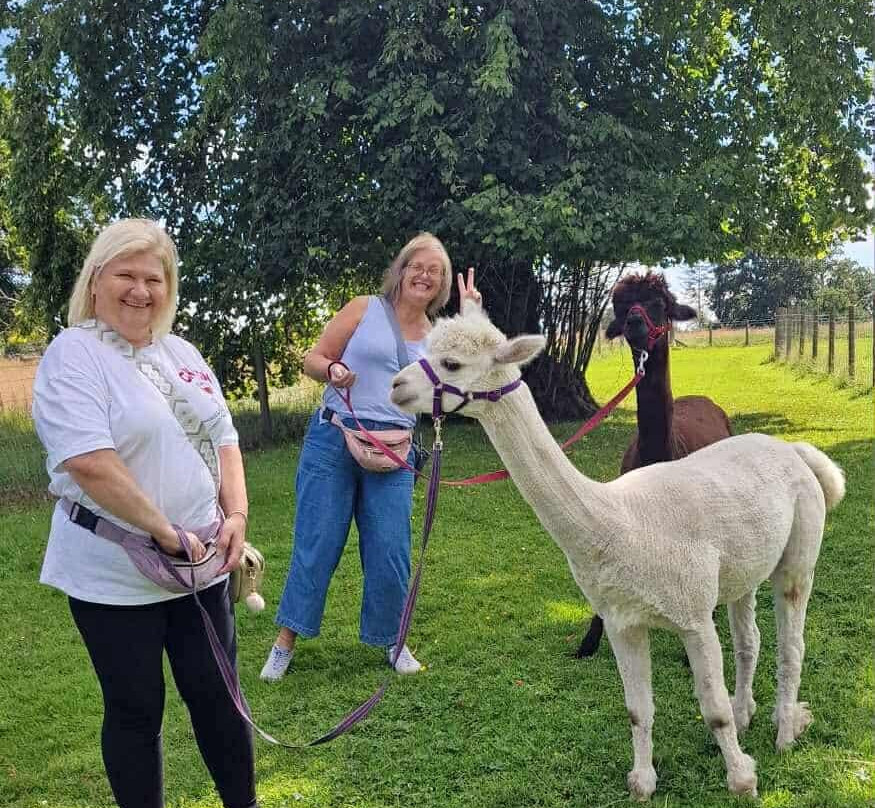Wee Eden-West Calder必去景点