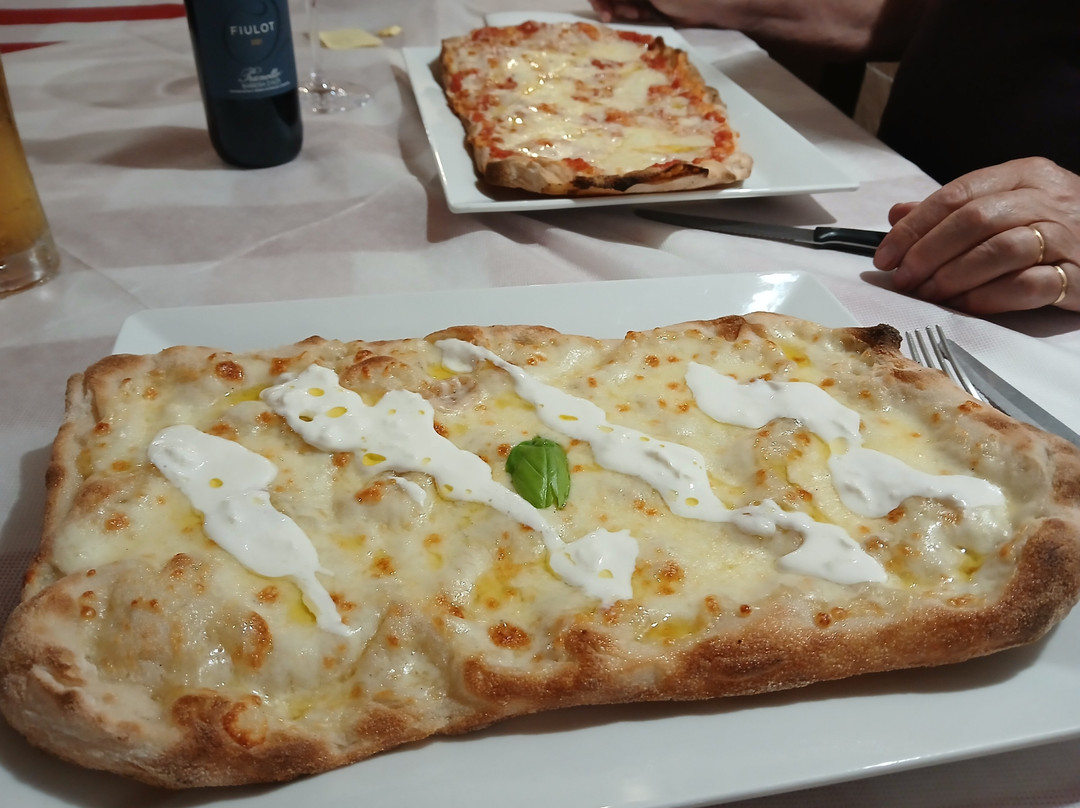 Ristorante Pinseria Maristella