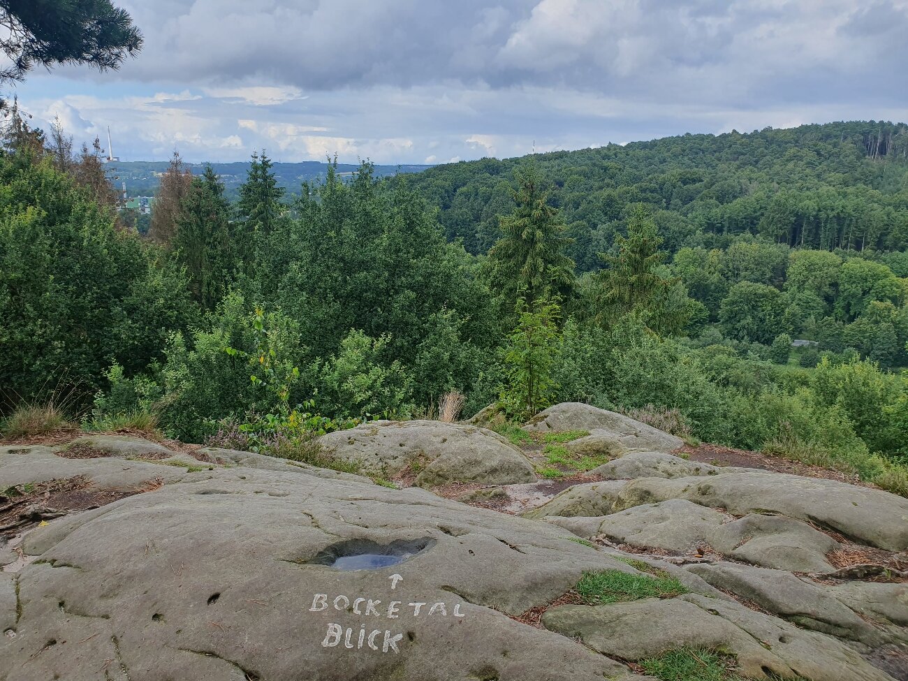 Ringhotel Teutoburger Wald-官方