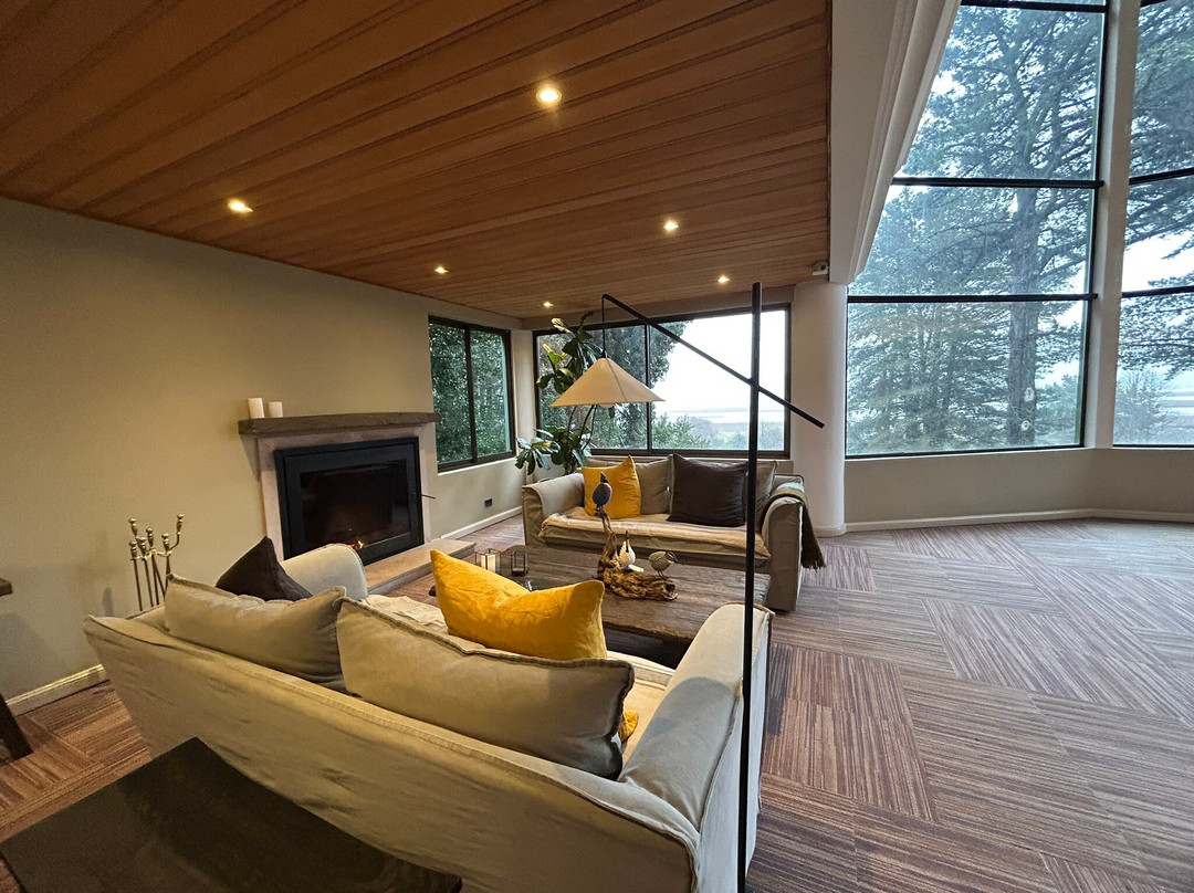 Hotel Puerta Del Sur主图