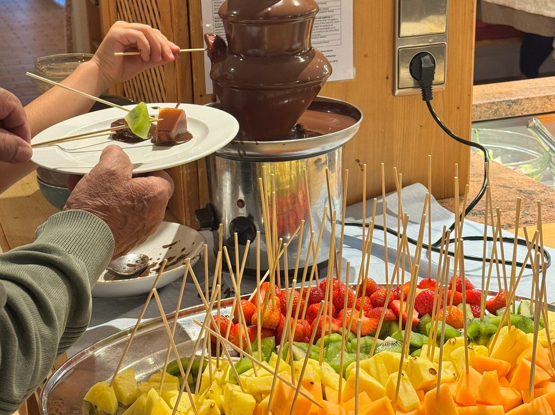 嘉斯托夫威耶尔巴酒店主图