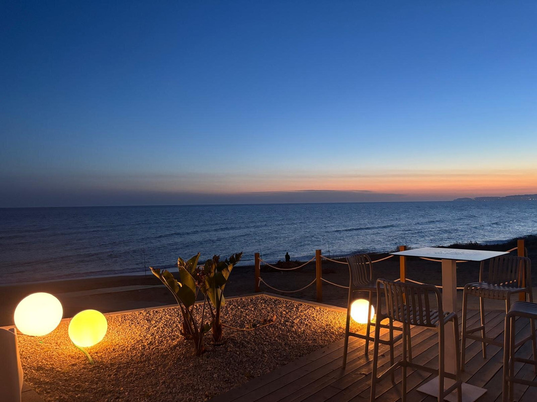 Mareo Terrazza Sul Mare