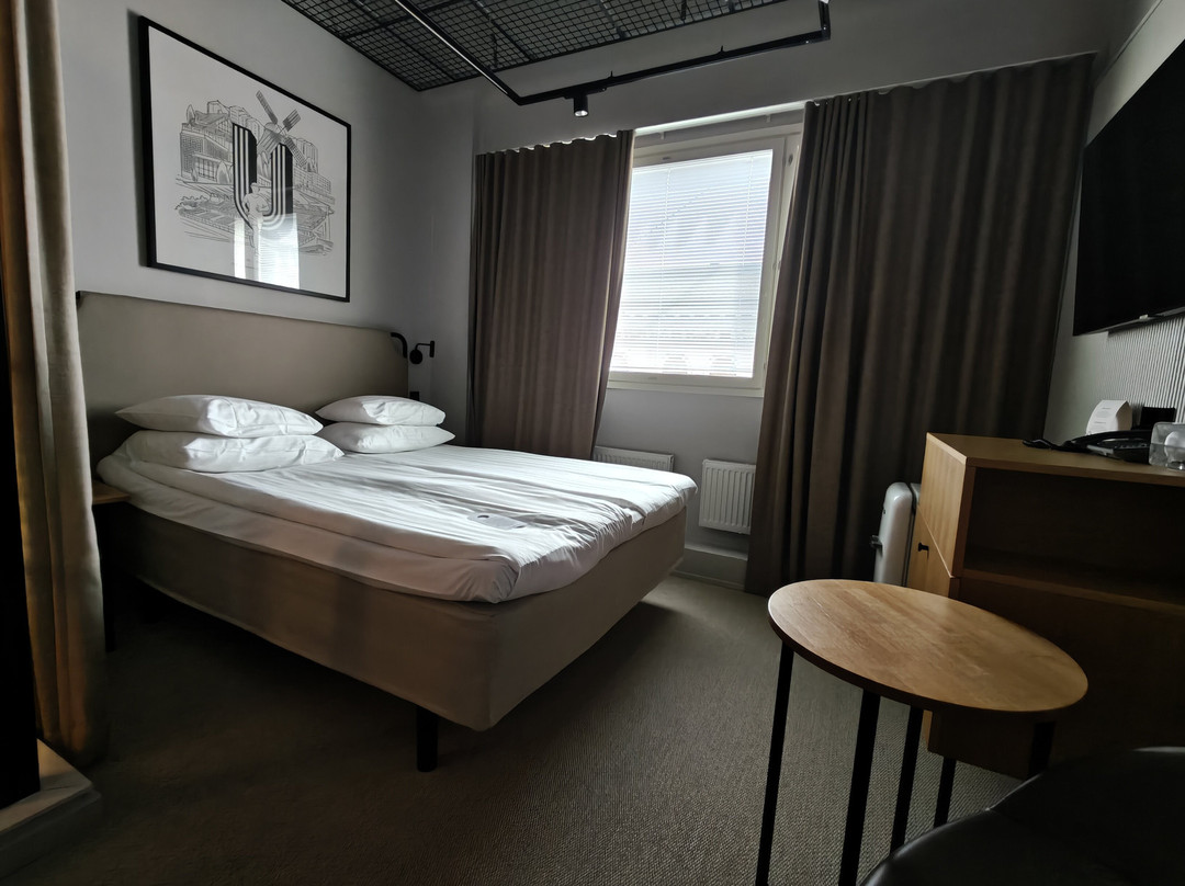 Original Sokos Hotel Wiklund主图