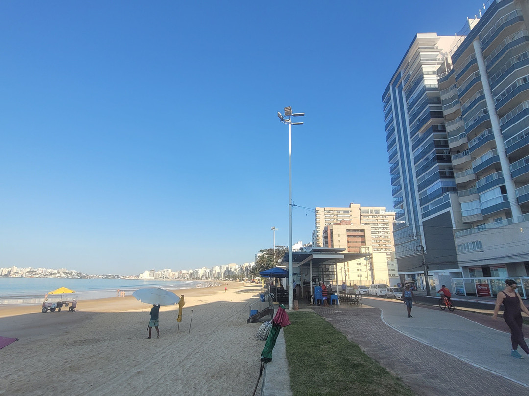 Morro Beach-瓜拉帕里必去景点