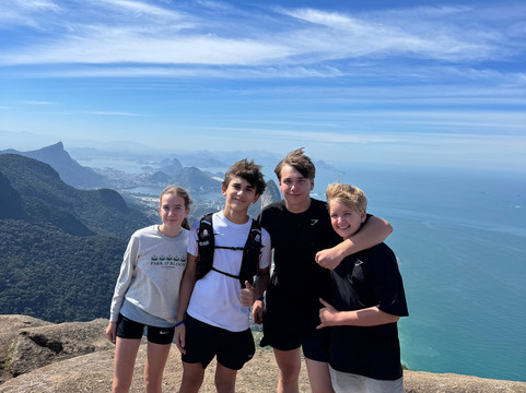 CS EXPERIENCE-Itaipava必去景点