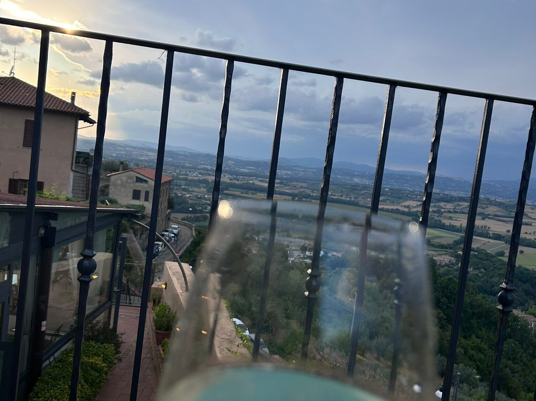 瑞雷斯拉克缇迪贝托纳温泉酒店主图