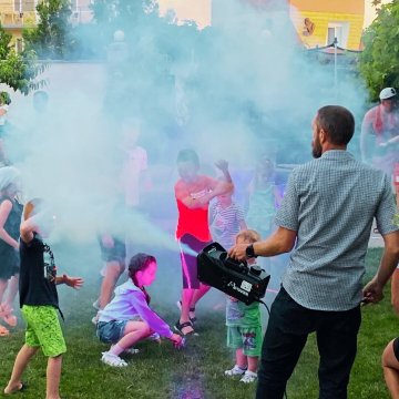 Arkadiya-家庭/游戏区