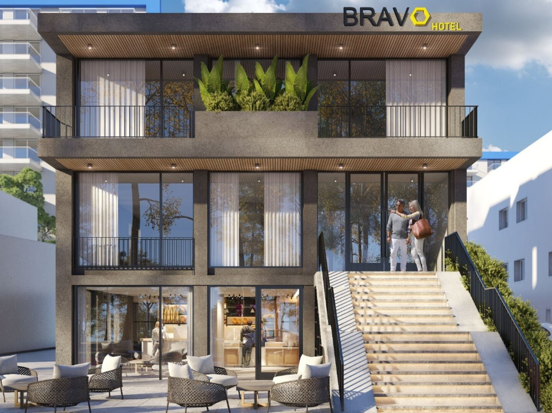 Bravo Hotel