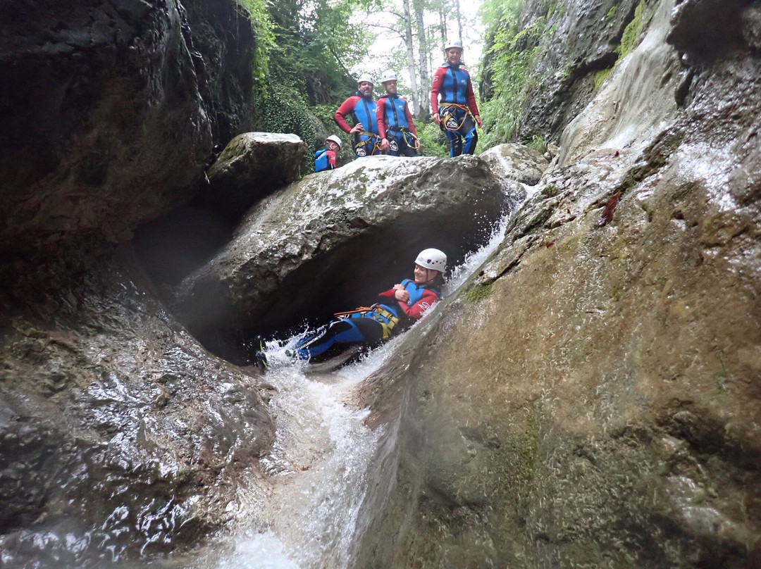 Sport4fun-Bohinjska Bistrica必去景点