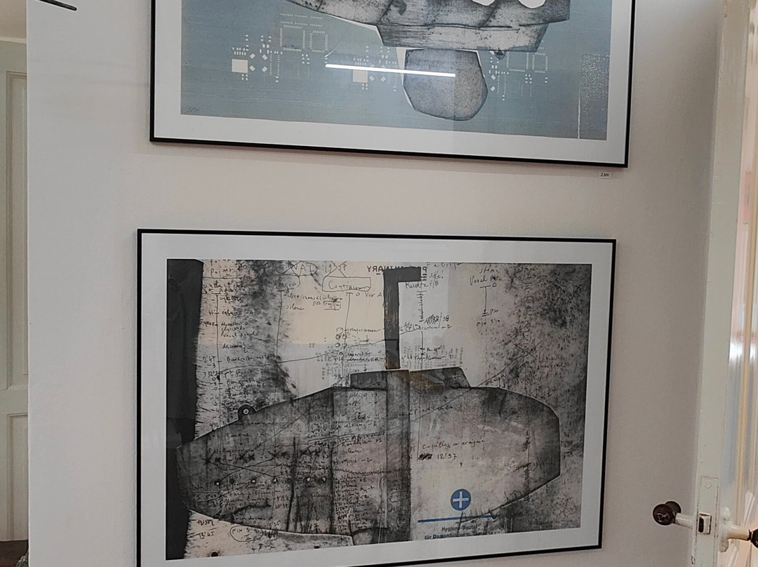 Grafik Galleri-Humble必去景点