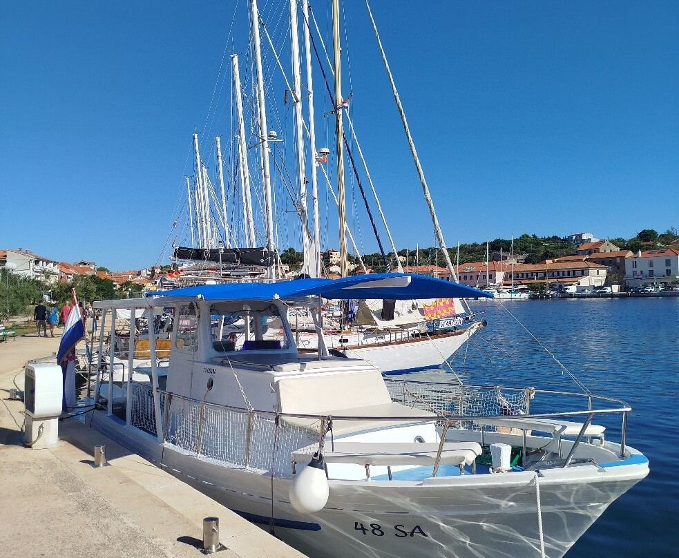 Adamo Travel-Sali必去景点