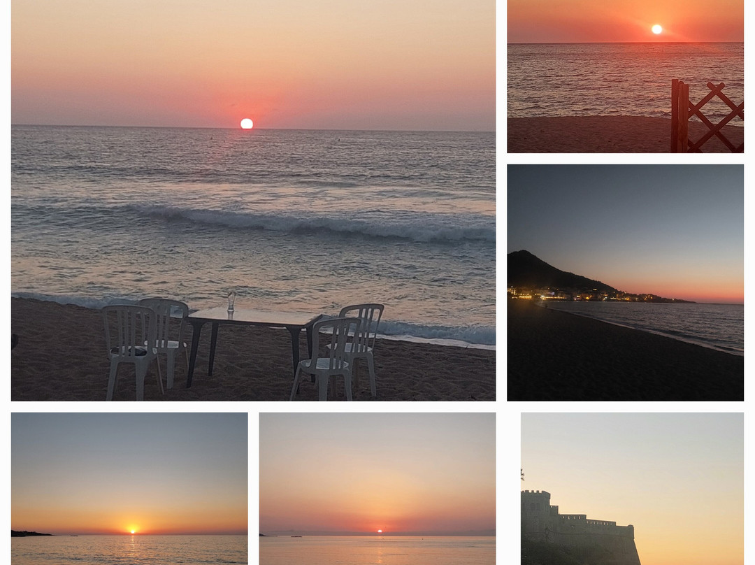 L'Escale Plage主图