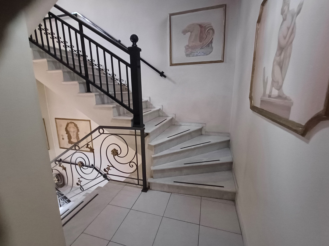 Boutique Hotel Philippion主图