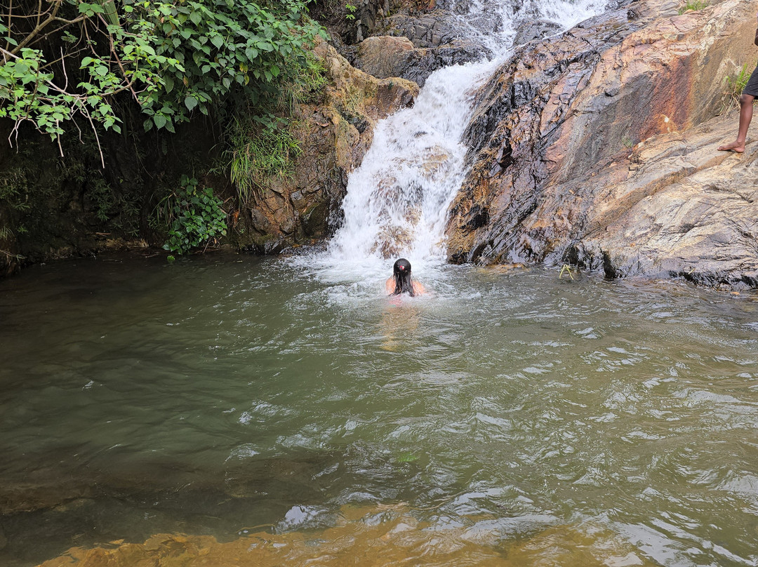 Nathan Lanka Tours-Minuwangoda必去景点