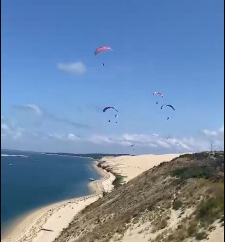 Waggas School-Pyla-sur-Mer必去景点