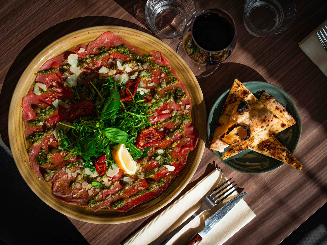 Quanto Basta
