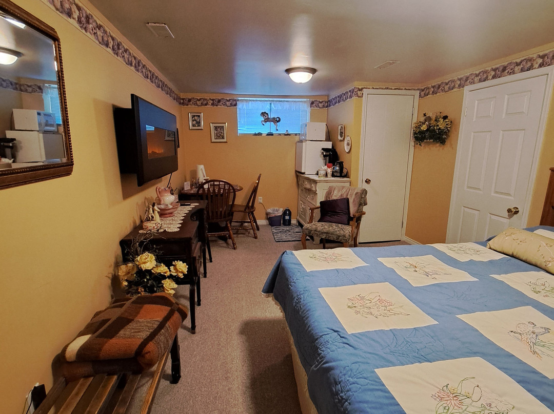 Carrousel Bed & Breakfast主图