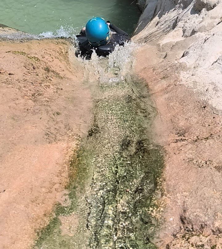 Geoventur - One Day Adventures-特鲁埃尔必去景点