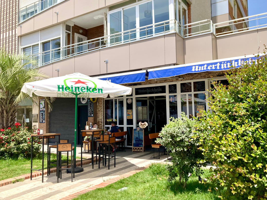 Cerveceria Untertürkheim Málaga