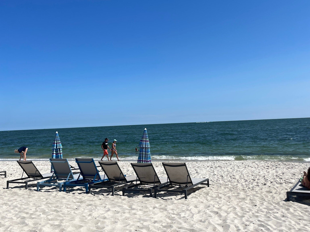 Blue Water Resort主图