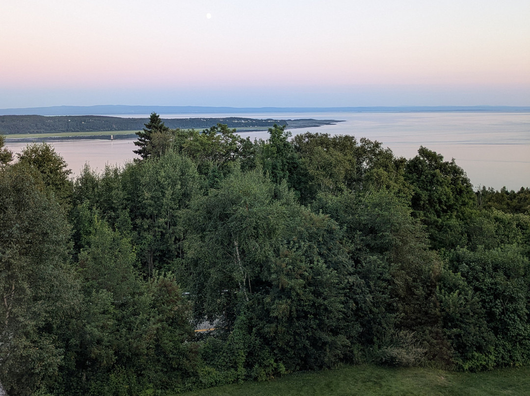 Auberge Cap aux Corbeaux主图