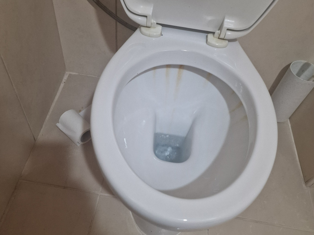 Poseidon Beach Hotel主图